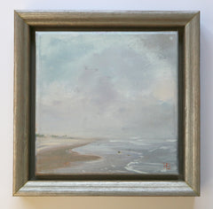 Grey Beach