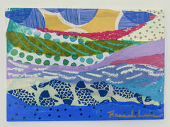 Upstream