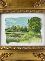 Hidden Pond