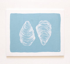 Oyster Pairing