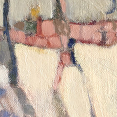 Life Swimming Through Your Veins