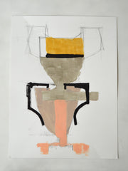 Container Study II