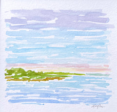 Lowcountry Marsh XVII