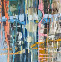 Meeting Among Mountains