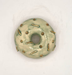 Merry and Bright Donut