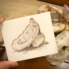 Oyster Love
