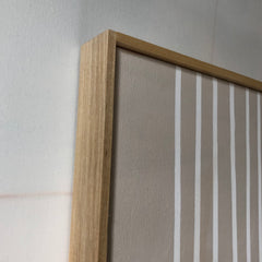 Bowl of Oranges With Blue Bottle