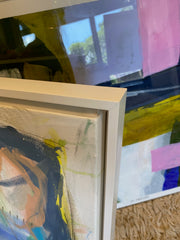 Ribbons of Spring IV