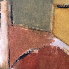 Smells Like Orange Peels