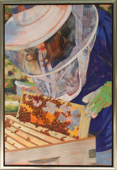 The Bee Keeper