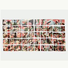 Your Stamp of Approval 13