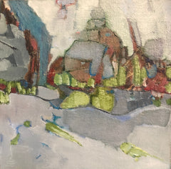 This Must Be The Place