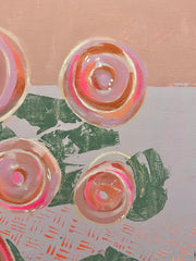 Valentines Day Happy Hour