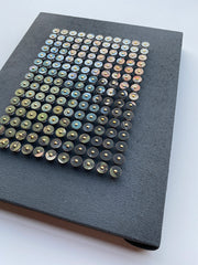 Color Field Cassat II