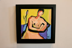Island Figure I