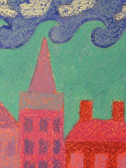 Holy City Moon People