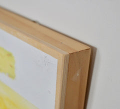 Mighty + Bright Yellow Tree