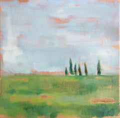 Tuscan Green