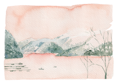 After the Snow Melts