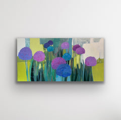 Allium Study I