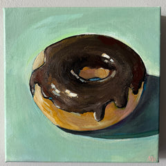 Donut Stop Believing