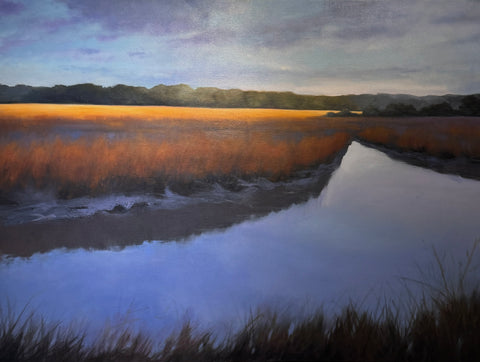 Breaking Light