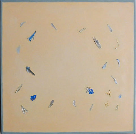Breathing Room