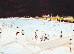 Briar Pavilion