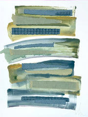 Lay There On the Banks