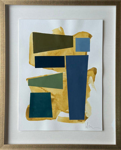 Magnetic Outburst #1