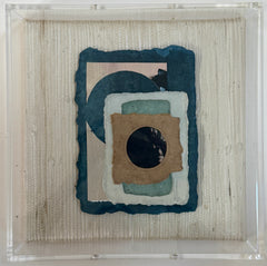 Square Peg in a Round Hole