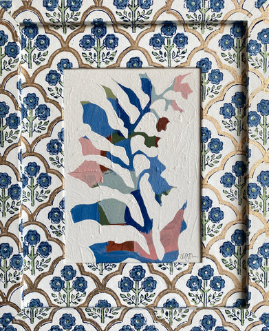 Solomon's Seal in Navy