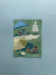 Shell To My Ear IV