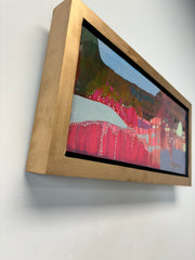 Connectedness / Valley