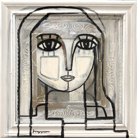 Renaissance Woman