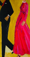 Dancing to the Music