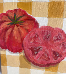 Heirloom Tomatoes
