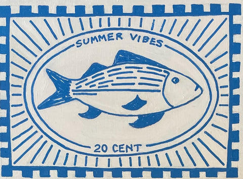 Summer Vibes