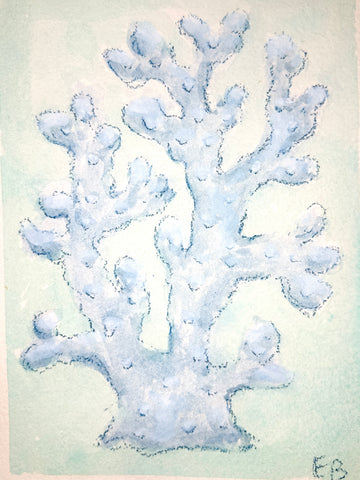 Blue Coral No. 1