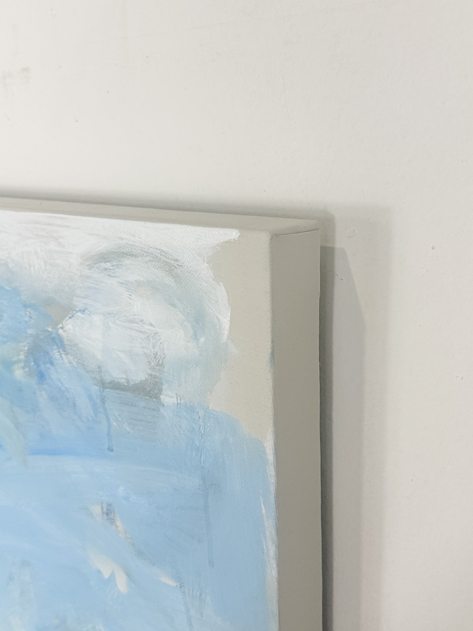 Nothing But Blue Skies II