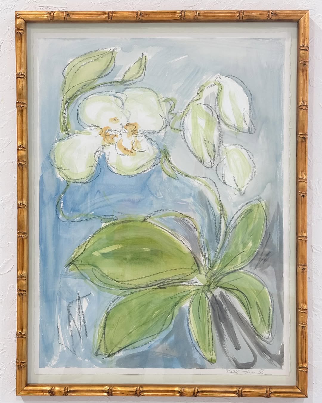 Wild Orchid II