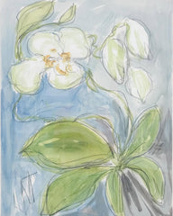 Wild Orchid II