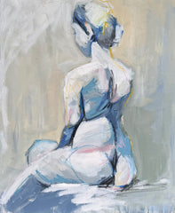 Figure Series - Away II