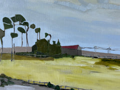 Further On