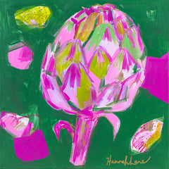 Artful Artichoke