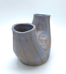 Horn Vase