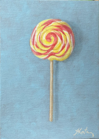 Lollipop 2