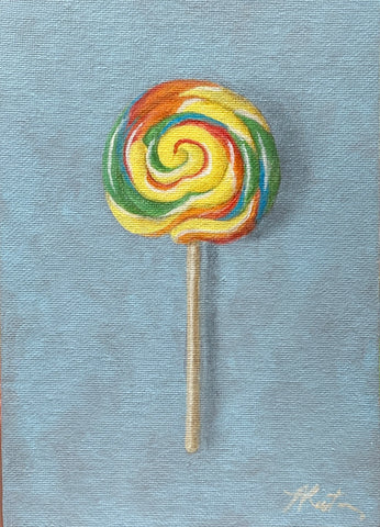 Lollipop 6