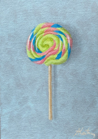 Lollipop 4