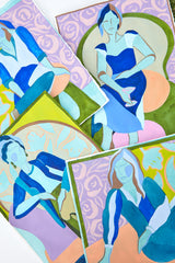 Always Looking for the Sun